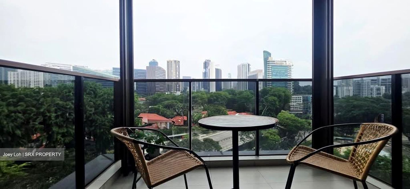 Kopar At Newton (D9), Apartment #584113421